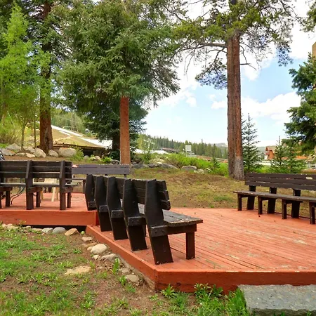 Cm236 Copper Mtn Inn Condo